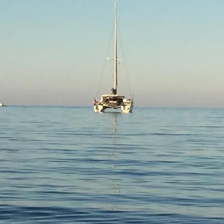Ferienhaus Jakoma Mare