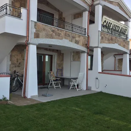 Jakoma Mare Ferienhaus