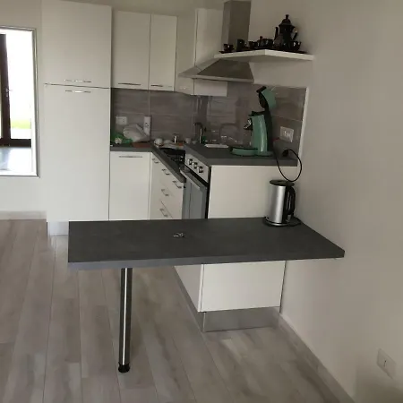 Jakoma Mare Ferienhaus