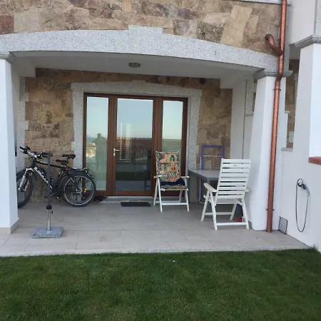 Jakoma Mare Ferienhaus La Caletta