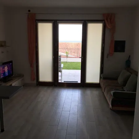 Jakoma Mare * La Caletta