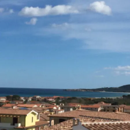 Jakoma Mare La Caletta