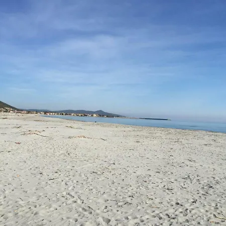 Jakoma Mare La Caletta