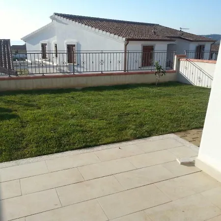 Ferienhaus Jakoma Mare La Caletta