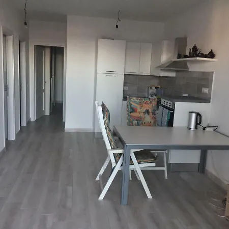 Ferienhaus Jakoma Mare *