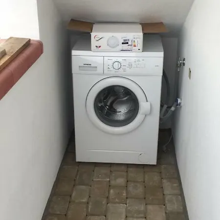 Ferienhaus Jakoma Mare La Caletta