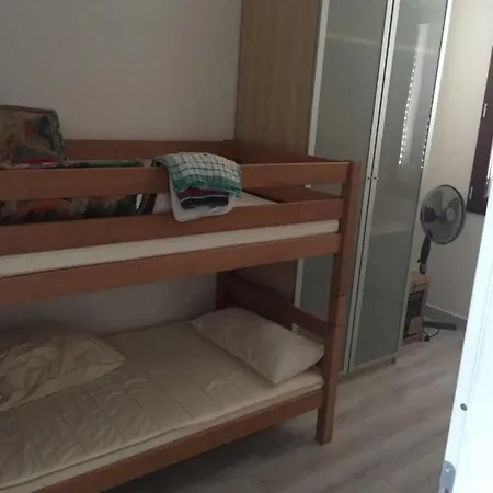 Jakoma Mare Hébergement de vacances